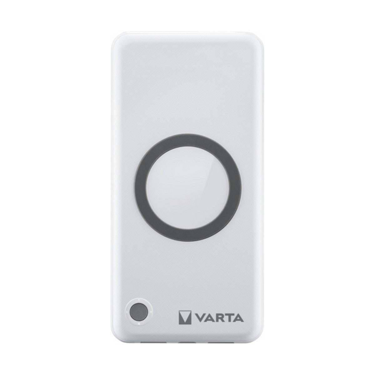 Power Bank Varta 57913 10000 mAh White-0