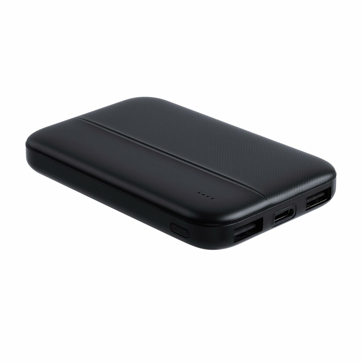 Powerbank Rivacase VA2006 Black-2