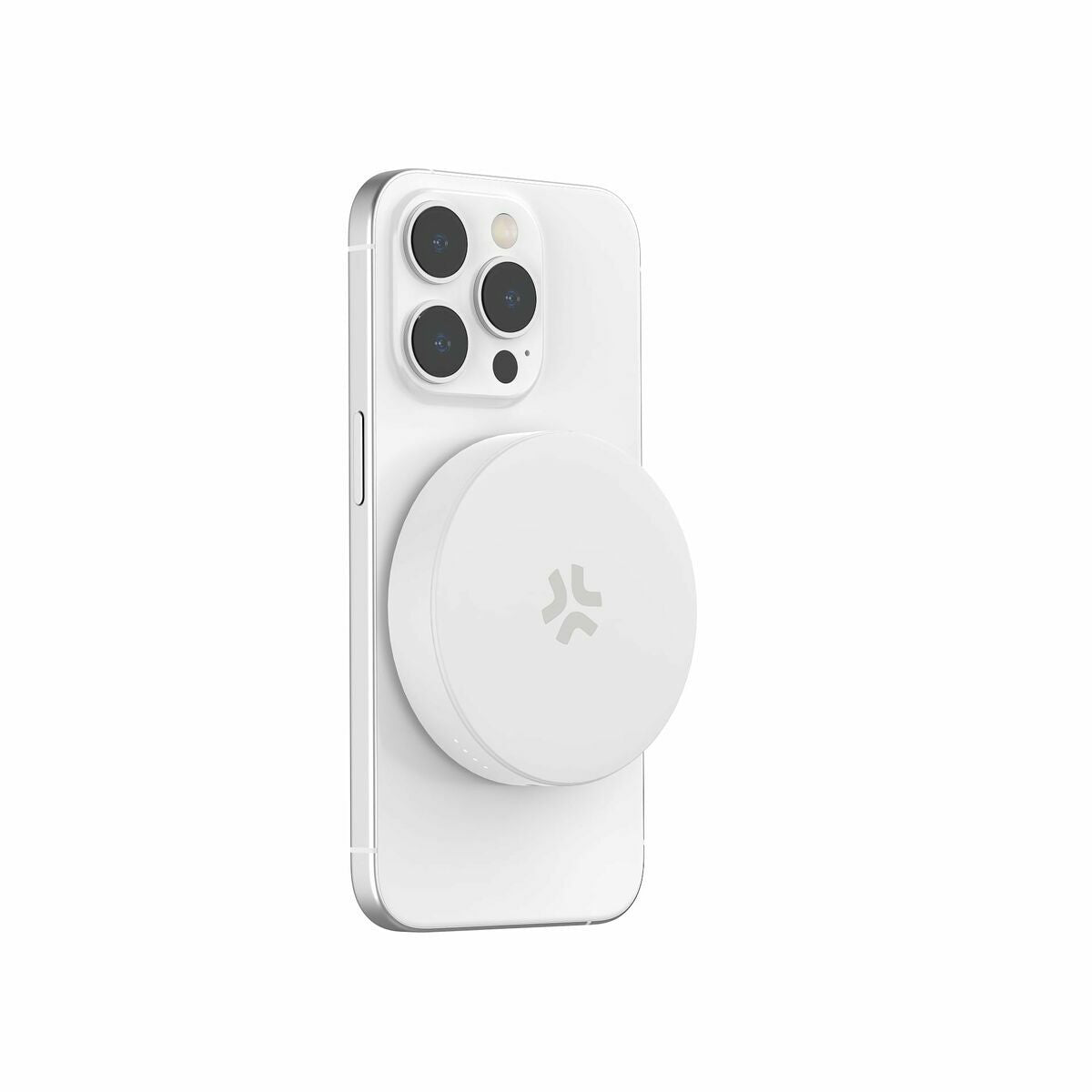 Powerbank Celly MAGPB3000WH White-1