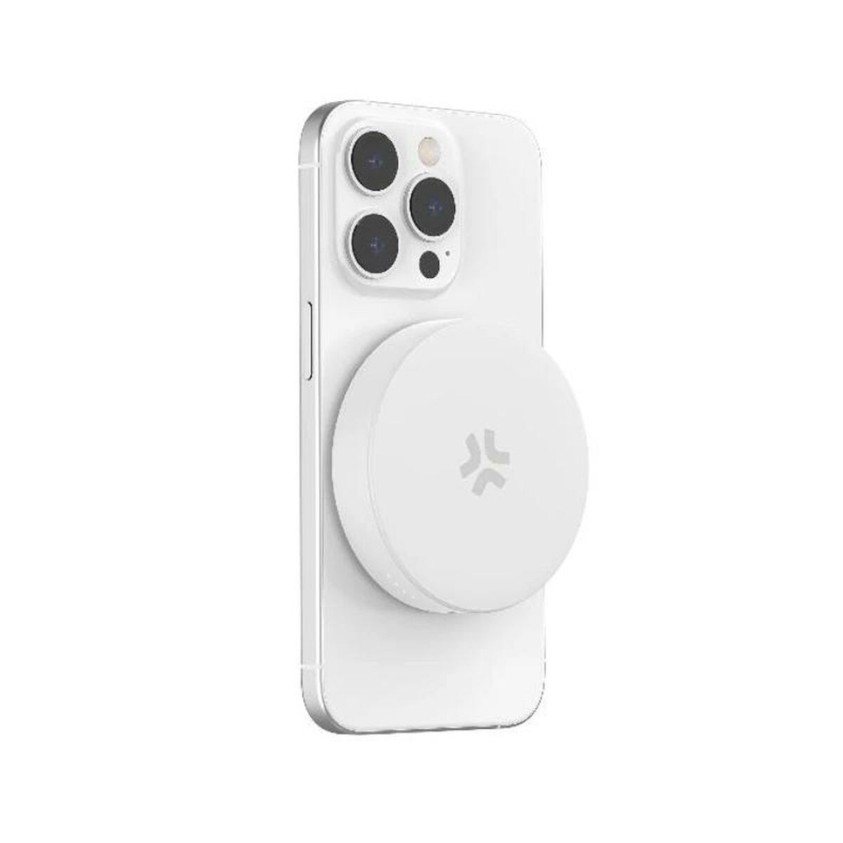 Powerbank Celly MAGPB3000WH White-6