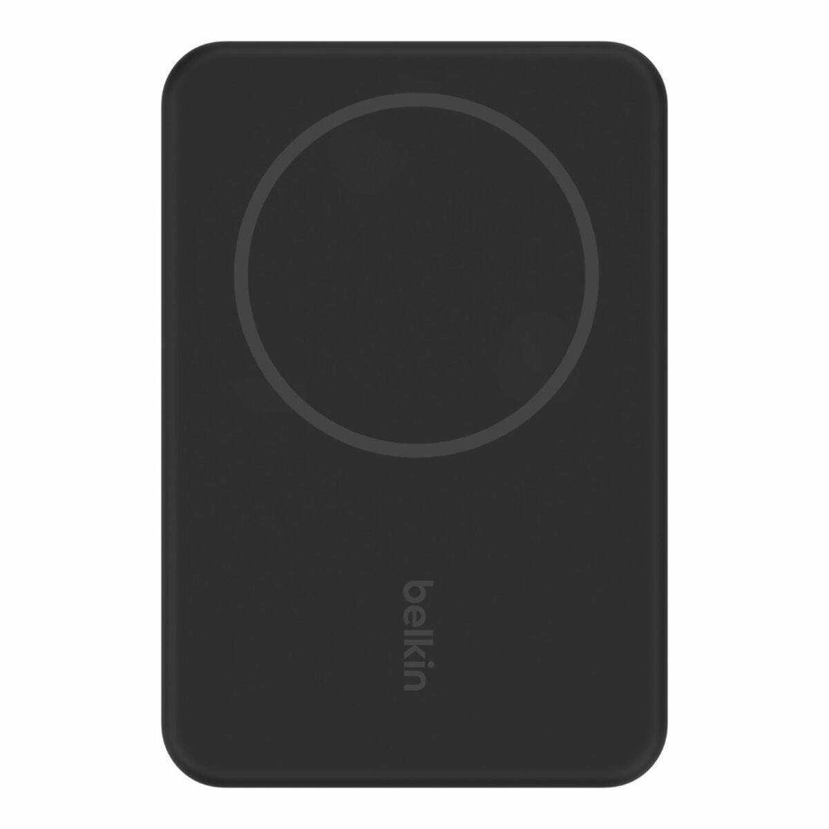 Powerbank Belkin Black 5000 mAh-0