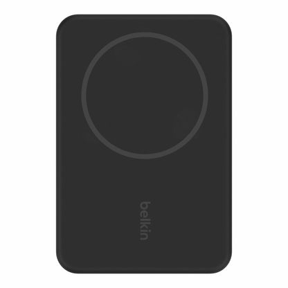 Powerbank Belkin Black 5000 mAh-0