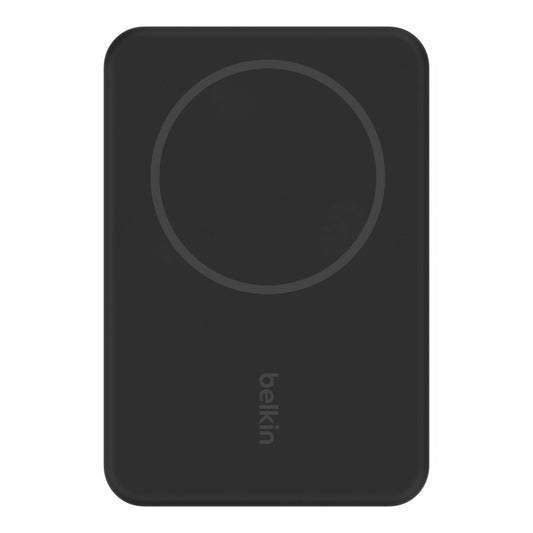 Powerbank Belkin Black 5000 mAh-0