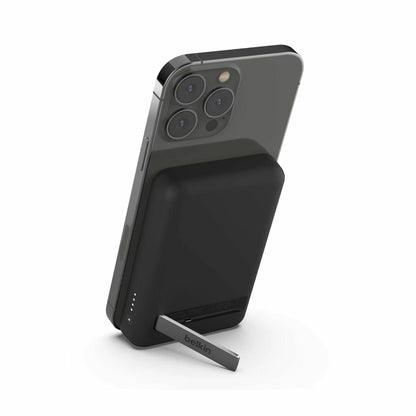 Powerbank Belkin Black 5000 mAh-2