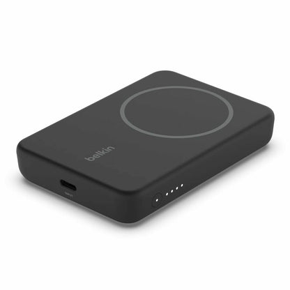 Powerbank Belkin Black 5000 mAh-1