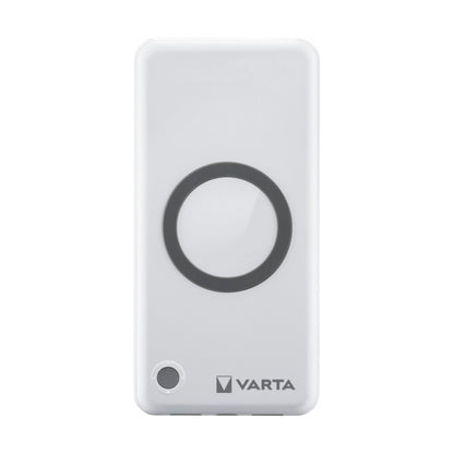 Power Bank Varta 57913 10000 mAh White-0