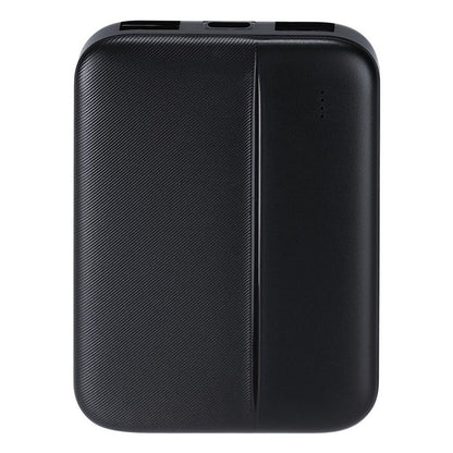 Powerbank Rivacase VA2006 Black-12