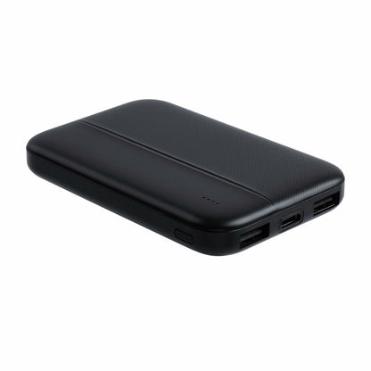 Powerbank Rivacase VA2006 Black-2