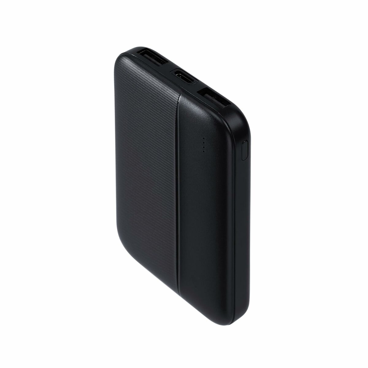 Powerbank Rivacase VA2006 Black-1