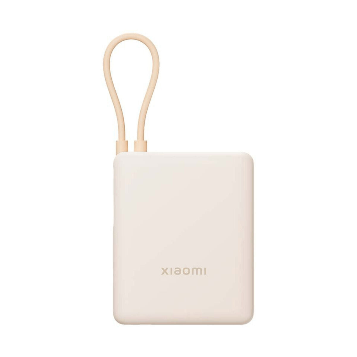 Powerbank Xiaomi 33W PB ICAB 10000 BG Beige 5600 mAh-6
