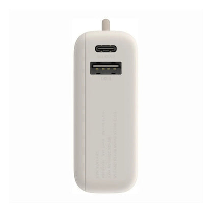 Powerbank Xiaomi 33W PB ICAB 10000 BG Beige 5600 mAh-4