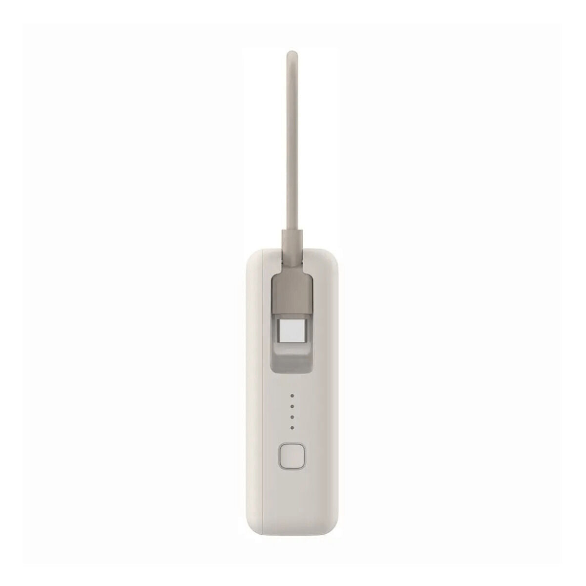 Powerbank Xiaomi 33W PB ICAB 10000 BG Beige 5600 mAh-3