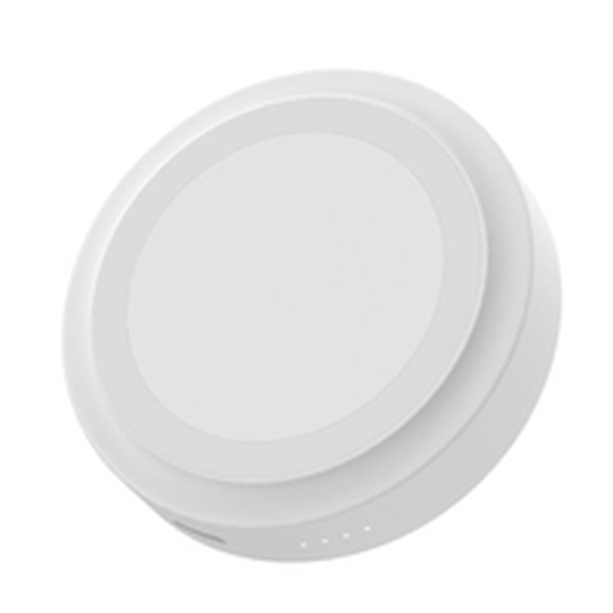 Powerbank Celly MAGPB3000WH White-3