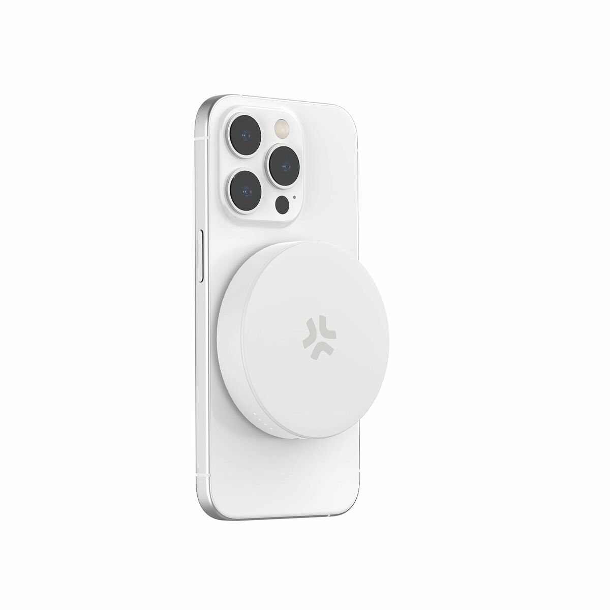 Powerbank Celly MAGPB3000WH White-5