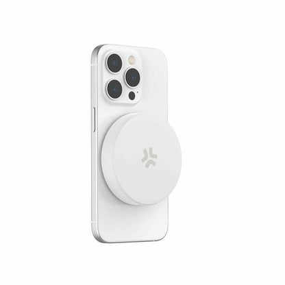Powerbank Celly MAGPB3000WH White-1