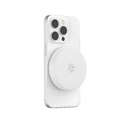 Powerbank Celly MAGPB3000WH White-6