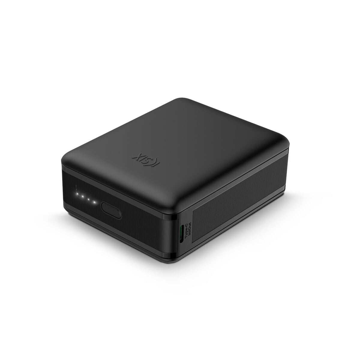 Powerbank KSIX Black 20000 mAh-4