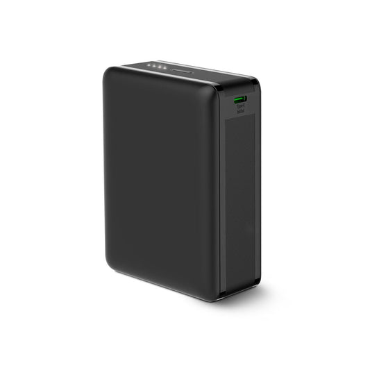 Powerbank KSIX Black 20000 mAh-0