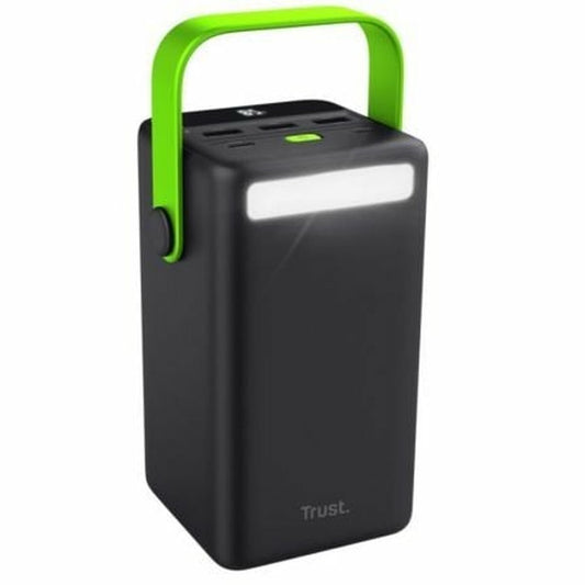 Powerbank Trust Redoh XXL Black (1 Unit)-0