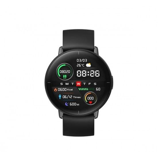 Smartwatch Mibro Mibro Lite Czarny (MIBAC_LT) (XPAW004)-0