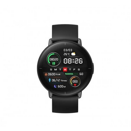 Smartwatch Mibro Mibro Lite Czarny (MIBAC_LT) (XPAW004)-0