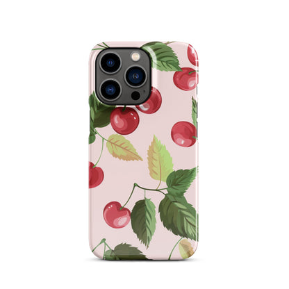 Phone case for iPhone®