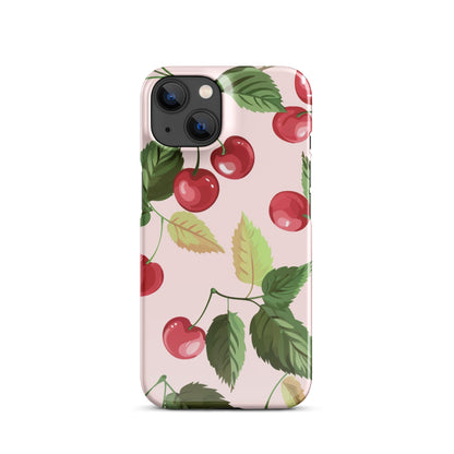 Phone case for iPhone®