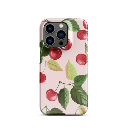 Phone case for iPhone®
