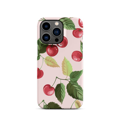 Phone case for iPhone®