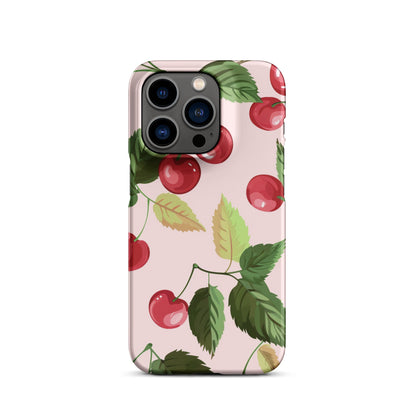Phone case for iPhone®