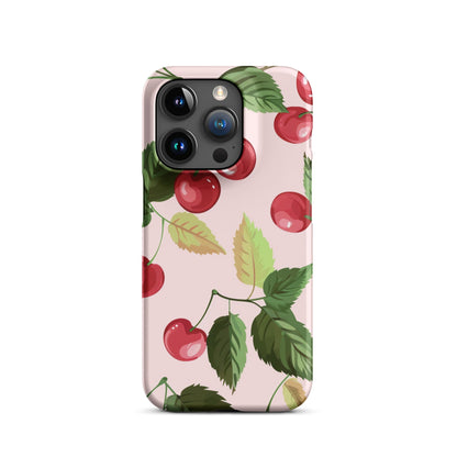 Phone case for iPhone®